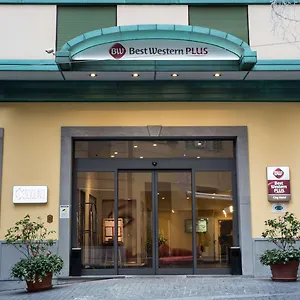 Best Western Plus City Genua