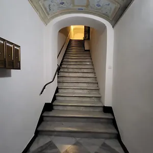 A Un Passo Dal Blu Gênes