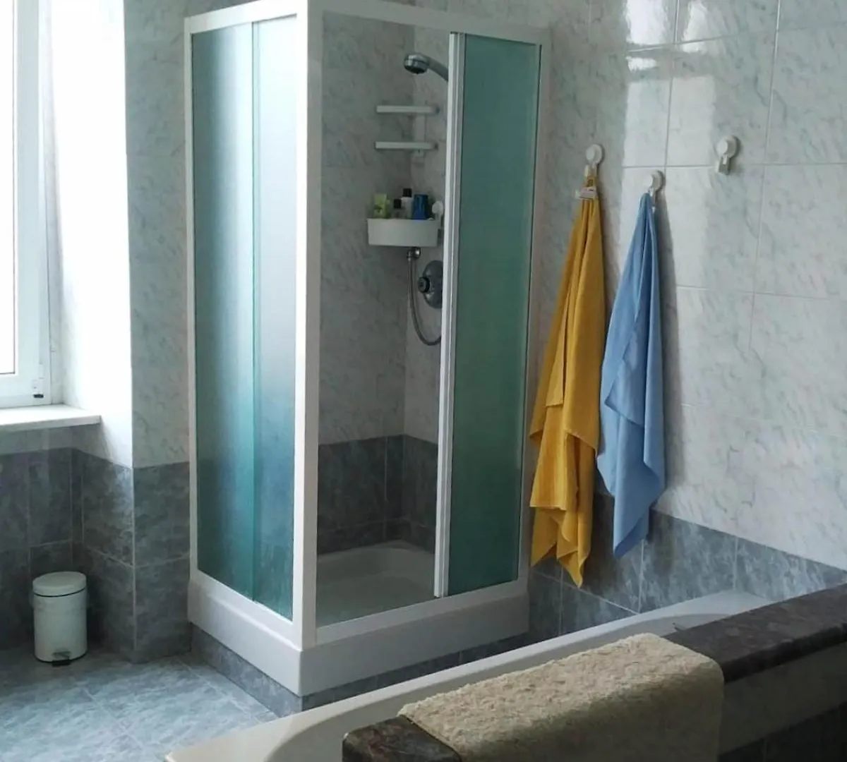 Apartament La Corte Charm Apartment- Where The Memories Are Made Genua