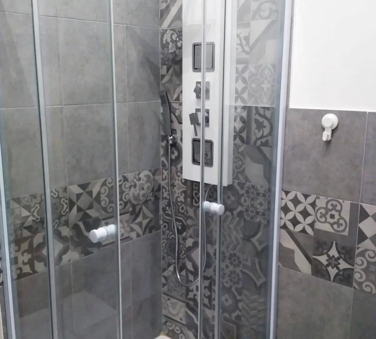 La Corte Charm Apartment- Where The Memories Are Made Genua 0*,