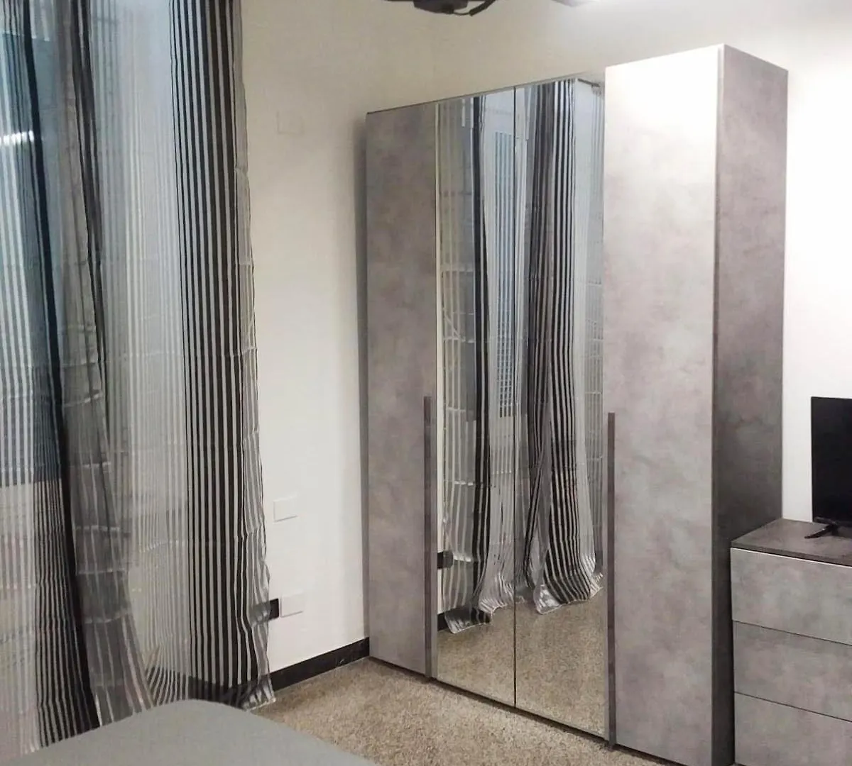 شقة La Corte Charm Apartment- Where The Memories Are Made جنوة