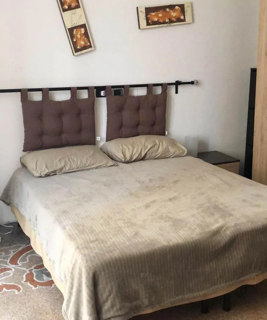 La Corte Charm Apartment- Where The Memories Are Made Genua 0*,  Włochy