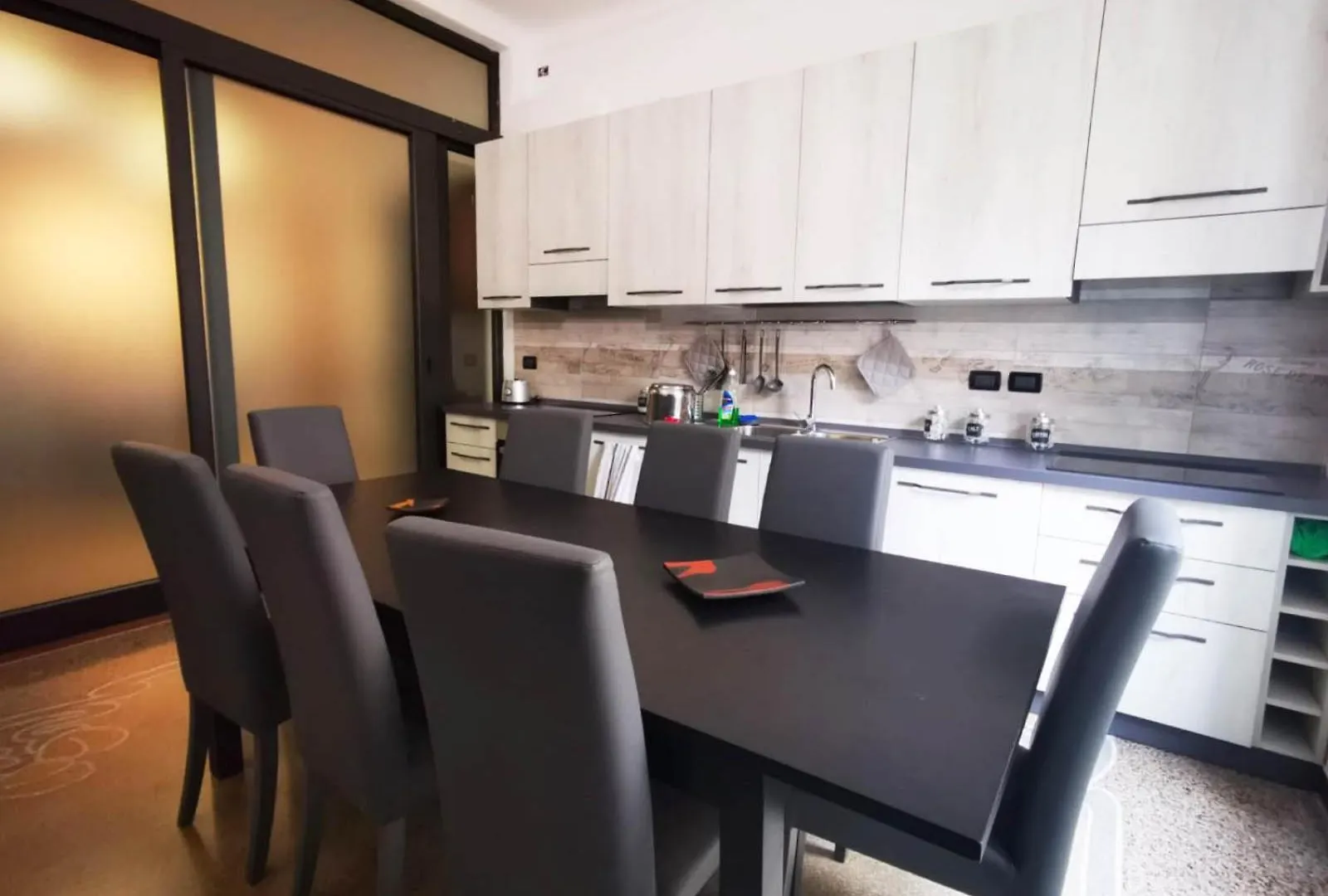 La Corte Charm Apartment- Where The Memories Are Made Genua Włochy
