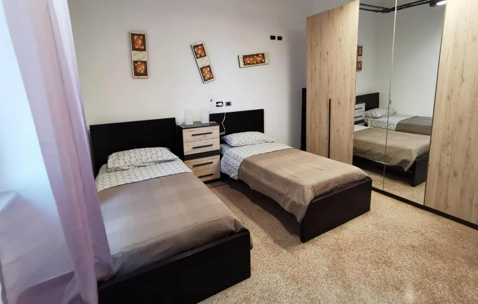 La Corte Charm Apartment- Where The Memories Are Made جنوة