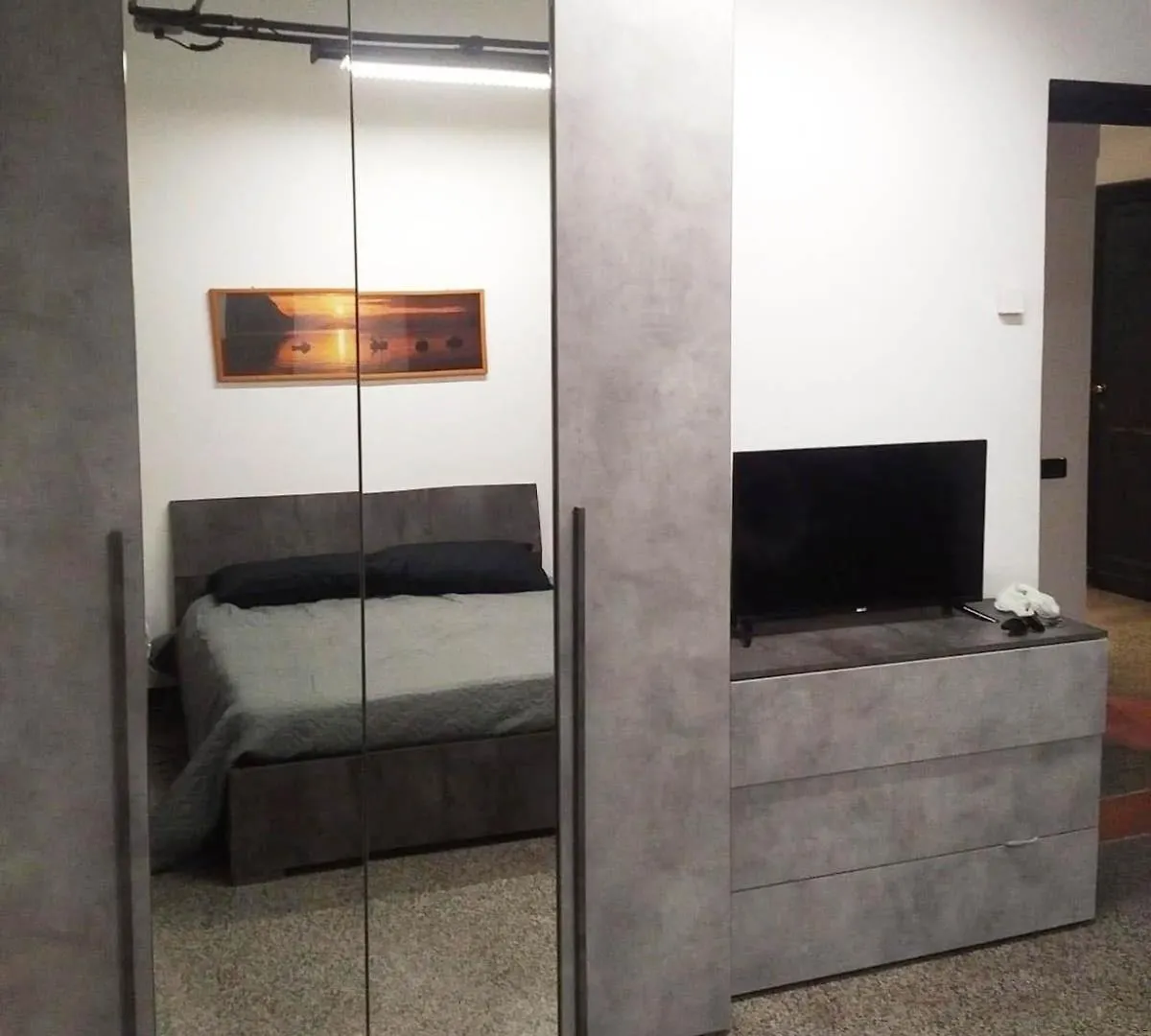 شقة La Corte Charm Apartment- Where The Memories Are Made جنوة إيطاليا