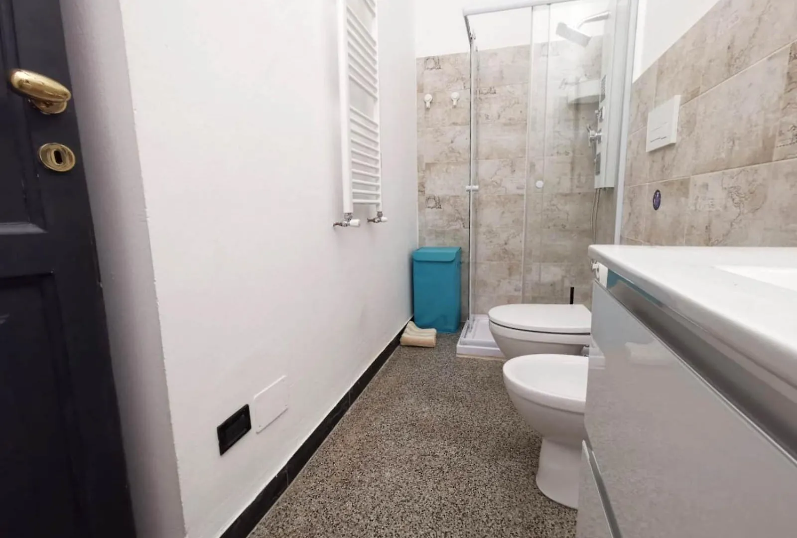 Apartament La Corte Charm Apartment- Where The Memories Are Made Genua