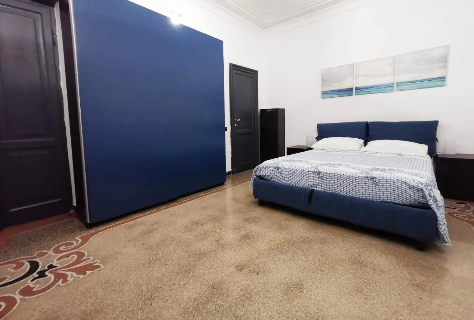 شقة La Corte Charm Apartment- Where The Memories Are Made جنوة إيطاليا