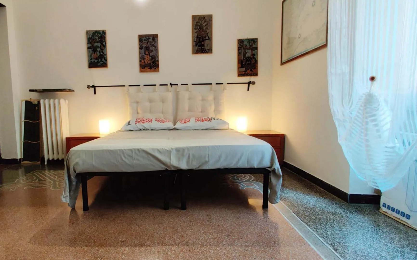 Apartament La Corte Charm Apartment- Where The Memories Are Made Genua