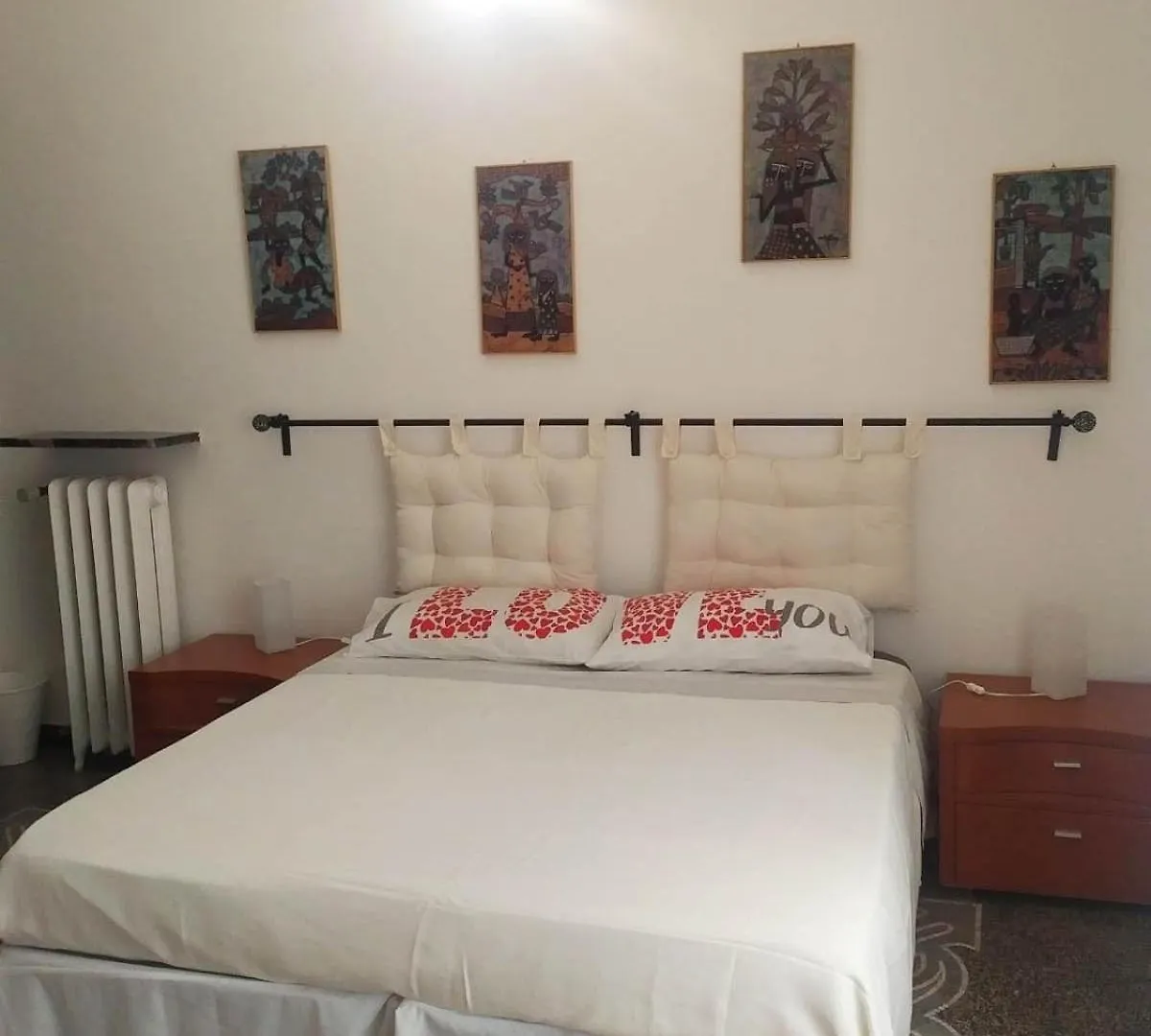 La Corte Charm Apartment- Where The Memories Are Made جنوة