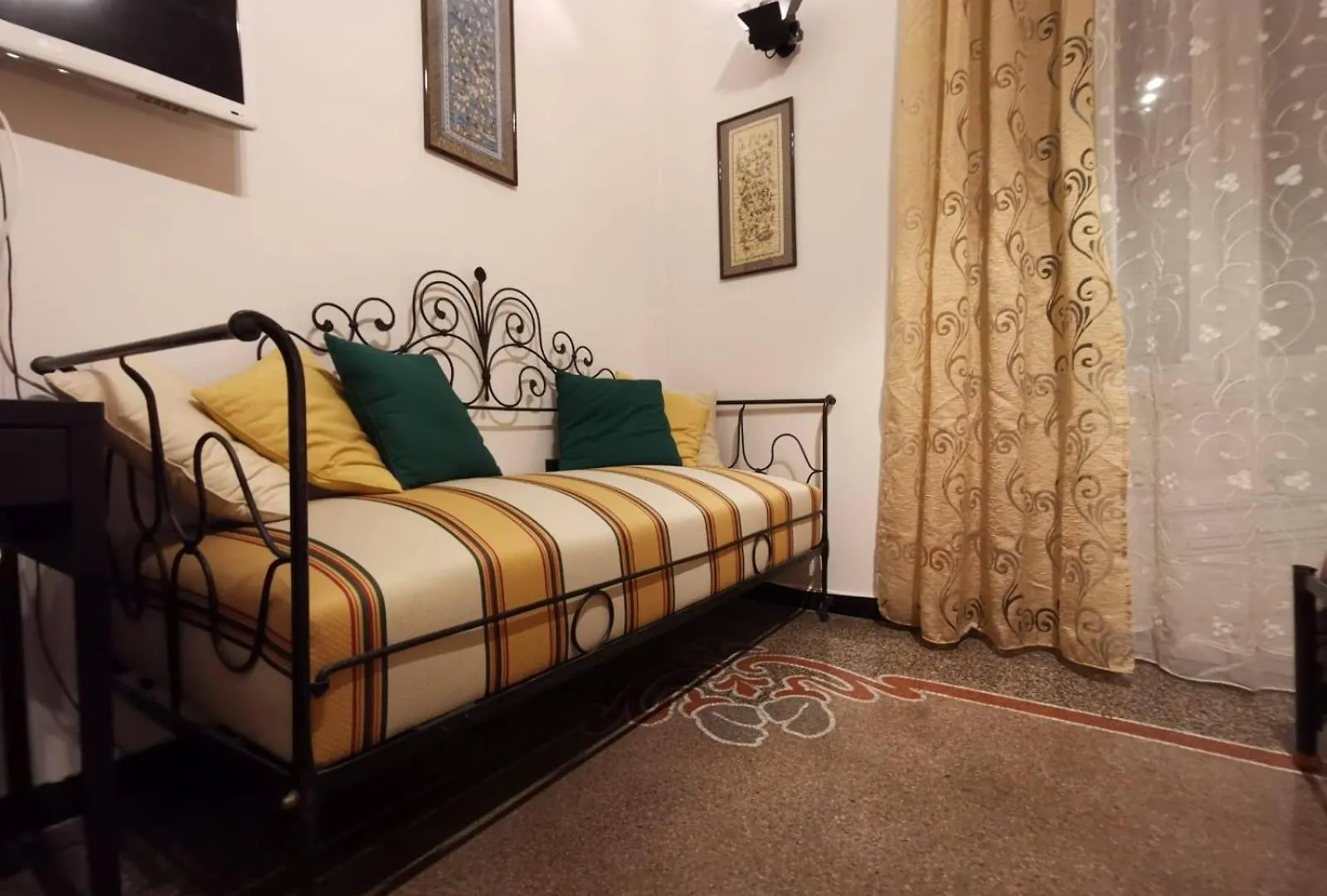 La Corte Charm Apartment- Where The Memories Are Made جنوة 0*,