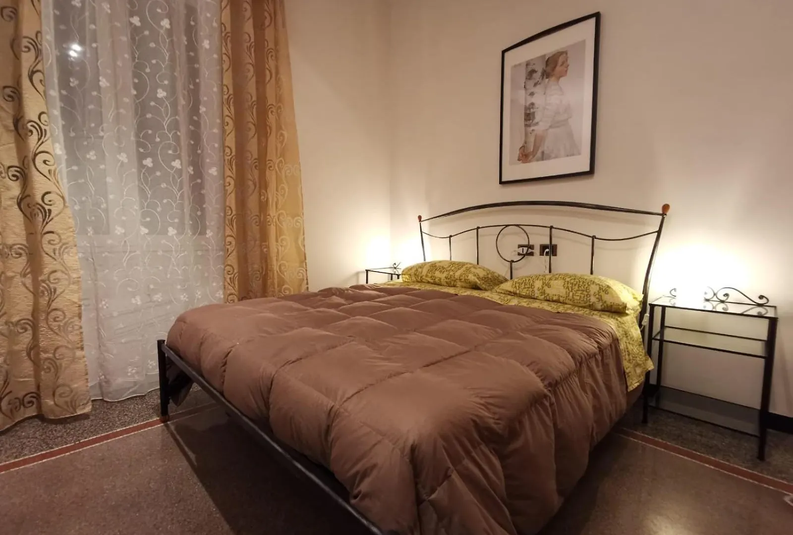 La Corte Charm Apartment- Where The Memories Are Made Genua Apartament