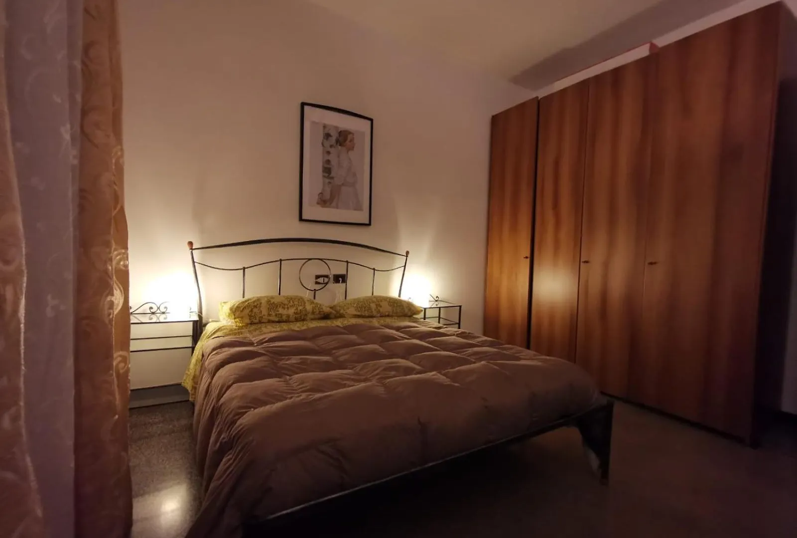 La Corte Charm Apartment- Where The Memories Are Made Genua Apartament